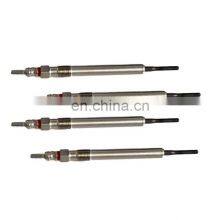 Auto Engine Parts Glow Plug 12v 11065-2W211 for NISSAN thumbnail-1