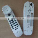 Firm Telephone Housing Analog Cheeta Corded Telephones for Home thumbnail-5