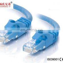 RJ45 UTP FTP Cat6 Cat6A Ethernet Network Cable Patch Lan Cable 0.25m 0.5m 1m 2m 3m 5m 6m 10m 20m 30m 40m 50m thumbnail-4