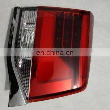 Car Led Tail Lamp For Toyota Land Cruiser Tail Light Led Rear Lamps Taillights Tail Lights For Land Cruiser 200 2016 thumbnail-4