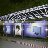 Ecomomical 150mic White Opaque Backlit PET Film Roll thumbnail-4