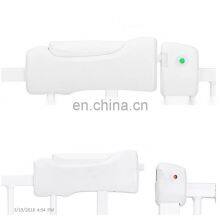 New Child Safety Pet Gate for Stairs, Pet Safety Protection Room Divider Gate thumbnail-2