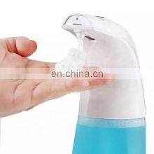 Hot Selling Electric Automatic Liquid Soap Dispensers Free Standing Dispenser Liquid Soap Touchless For Kitchen thumbnail-1