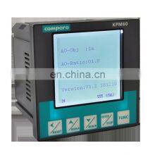 RS485 Modbus Low Voltage Intelligent Motor Protector Controller Protection Relay With CT thumbnail-3