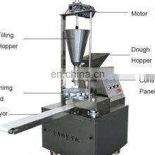 30 gm Bun Rounder /bao Buns Making/forming Processing Machine thumbnail-4