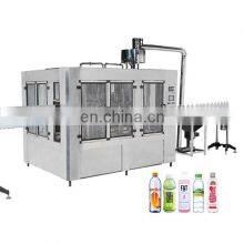 Automatic Aseptic Bag Drum Filling System Fruit Juice Puree Production Line
