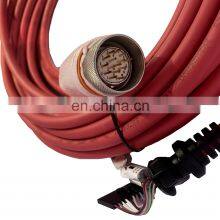 Teach Pendant Cable 3HAC031683-001 Robot FlexPendant Cable thumbnail-2