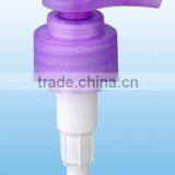 Many Colors Lotion Pump for Your Choice thumbnail-2