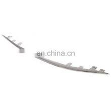 OEM 97050557303 97050557503 97050557403 97050557603 Front Bumper Strip for Porshce Panamera 2010-2016 thumbnail-4