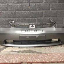 Factory wholesale auto spare parts custom car bumper protector 2009 Cvic front bumper cover OE71101-snv-h500