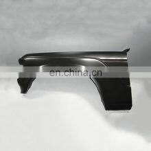 1982-1986 Land Cruiser 60 Series FJ60 HJ60 BJ60 FJ62 Replacement Front Fender Mudguard OEM53801-90A02 thumbnail-4