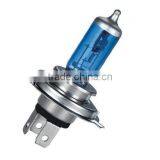 Super White 4300K H4 Bulb thumbnail-1