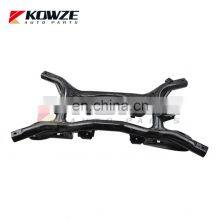 High Quality Rear Suspension Crossmember For Mitsubishi ASX GA1W GA2W 4100A135 thumbnail-2