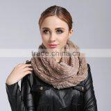 C22476B European Fashion Ladies Velour Winter Scarves thumbnail-6
