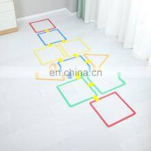 Outdoor Balance Sport Slack Line The First With GS Suppliers 10 30M Yellow Bag Green Orange Blue Tree Customized Belt Ren Color thumbnail-4