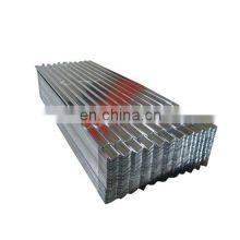 Cheap Price GI Galvanized Roofing Materials Sheet Metal Corrugated Galvanized Steel Roof Panel thumbnail-3