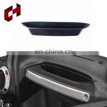 CH Hot Sell Multifunction High Quality Car Organizers Waterproof Co-pilot Handle Storage Box For Jeep Wrangler JL 2018-2019 thumbnail-2