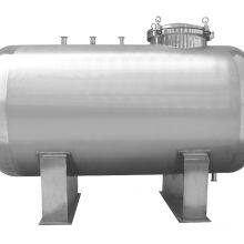 Stainless Steel Storage Tank thumbnail-2