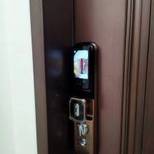 Intelligent Door Lock and Password Lock thumbnail-3