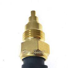 Haoxiang Coolant Temperature Sensor VHS834201250 S8342-01250 For Kobelco Excavator thumbnail-5