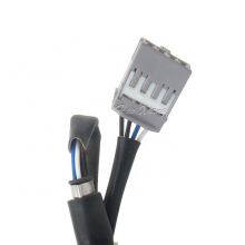 Haoxiang Auto New Material Oxygen O2 Lambda Sensor 89465-08010 For Toyota Celica Coupe thumbnail-5