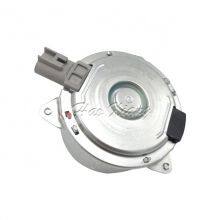 Good Quality Auto Cooling Fan Motor 16363-0Y040 For TOYOTA VIOS 10-13 thumbnail-4