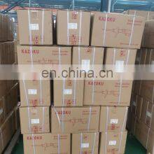 Japan Car Adjustable Shock Absorber 51602SAAJ61 for HONDA JAZZ II (GD) thumbnail-5