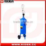 40LB Soda Blast Machine Equipment for Sale thumbnail-1