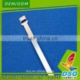 Customized High Quality Metal Cable Tie thumbnail-1