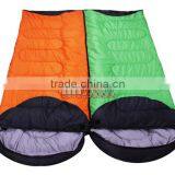 Good Quality 3 Season Sleeping Bag thumbnail-3