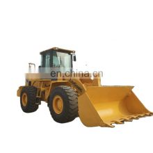 China made Liugong lg856 wheel loader cheap and excellent front end loader in Shanghai