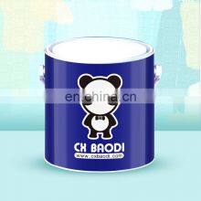 car body filler poly putty base polyester putty cat kereta for car refinish and car repair