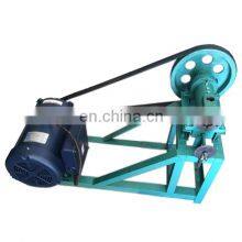 Food Machine Snacks Puff Corn Snacks Machine Smaller Lab Single Screw Extruder thumbnail-5