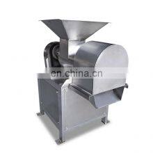 SS Potato Crusher Machine/Apple Crusher Machine /Ginger Crusher Machine thumbnail-3