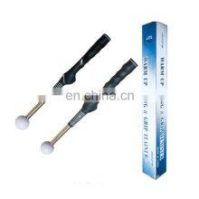 Order Directly Stretchable Golf Driving Range Golf Practice Swing Trainer Stick Golf Swing Training Aids thumbnail-1