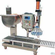 Quantitative Explosion-proof Automatic Filling Machine thumbnail-1