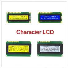 Fpc Flexible 7 Segment COG Lcd Display Module thumbnail-3