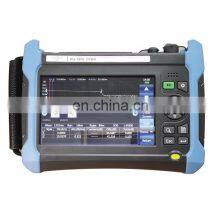 1310/1550/1625nm 37/35/35dB PG-1800 IOLM/power Meter/laser Source Mini Otdr 1625nm Machine Low Price thumbnail-1