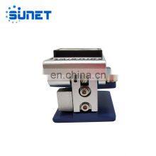 FTTH High Precision FC-6s Fiber Optic Cable Cleaver Optical Fiber Cutter thumbnail-4