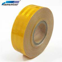 Low Cost Self Adhesive High Visibility Reflective Tape Sticker for Truck thumbnail-2