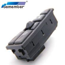 20752918 20452017 20455317 20568857 Truck Window Lifter Switch for Volvo FM12 thumbnail-2