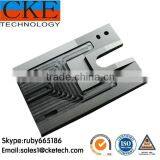 Stainless Steel OEM Machining Precision Parts Precision Services