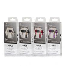 Super Cheap Double Moving Coil Headset Bone Vibrator thumbnail-5