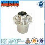 Precision Cnc Lathe Machine Parts/sewing Machine Spare Parts