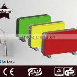 Efficient Quiet Electric Timberk Heater thumbnail-1