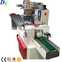 Hookah Charcoal Briquette Flow Packing Machine for Sale thumbnail-5