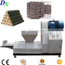 High Density Homemade Briquette Press for Biomass Price thumbnail-4