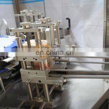 Semi Automatic Loading Vertical Cartoning Machine Cartoner Paper Box Folding Machine China Manufacturer thumbnail-2
