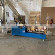 Multifunction Tongue Depressor / Chopsticks/ Bamboo Sticks Packaging Machine thumbnail-2