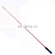 180cm Beach Black Carbon Carp Super Strong Toughness High Power Saltwater Heavy Spinning Rod With Wheel For Fishing thumbnail-5